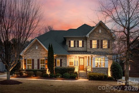 954 Castlewatch Drive Fort Mill SC 29708