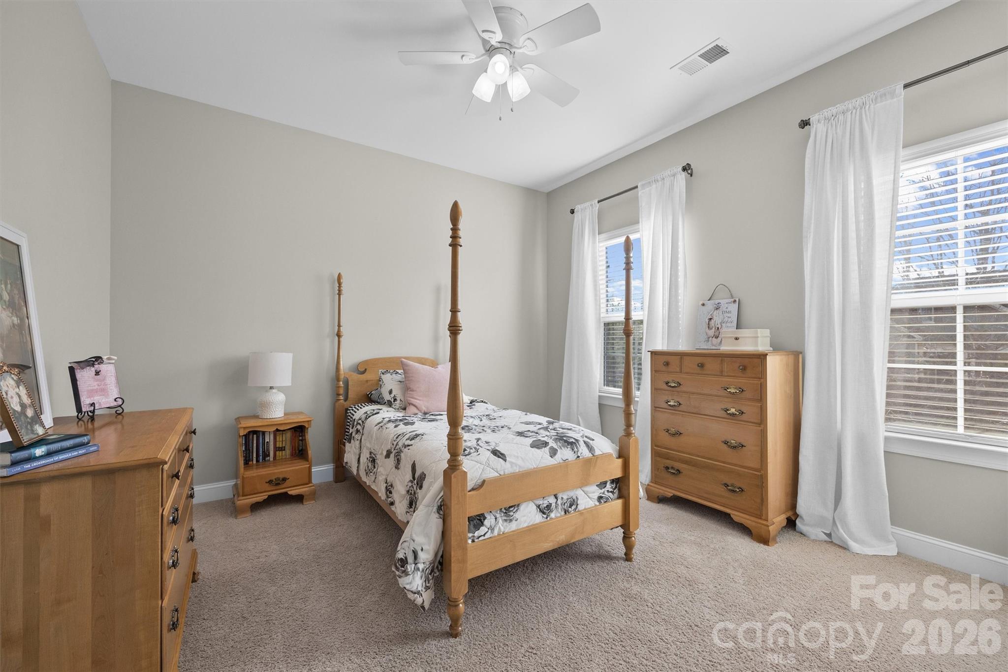 Eppington South - Residential