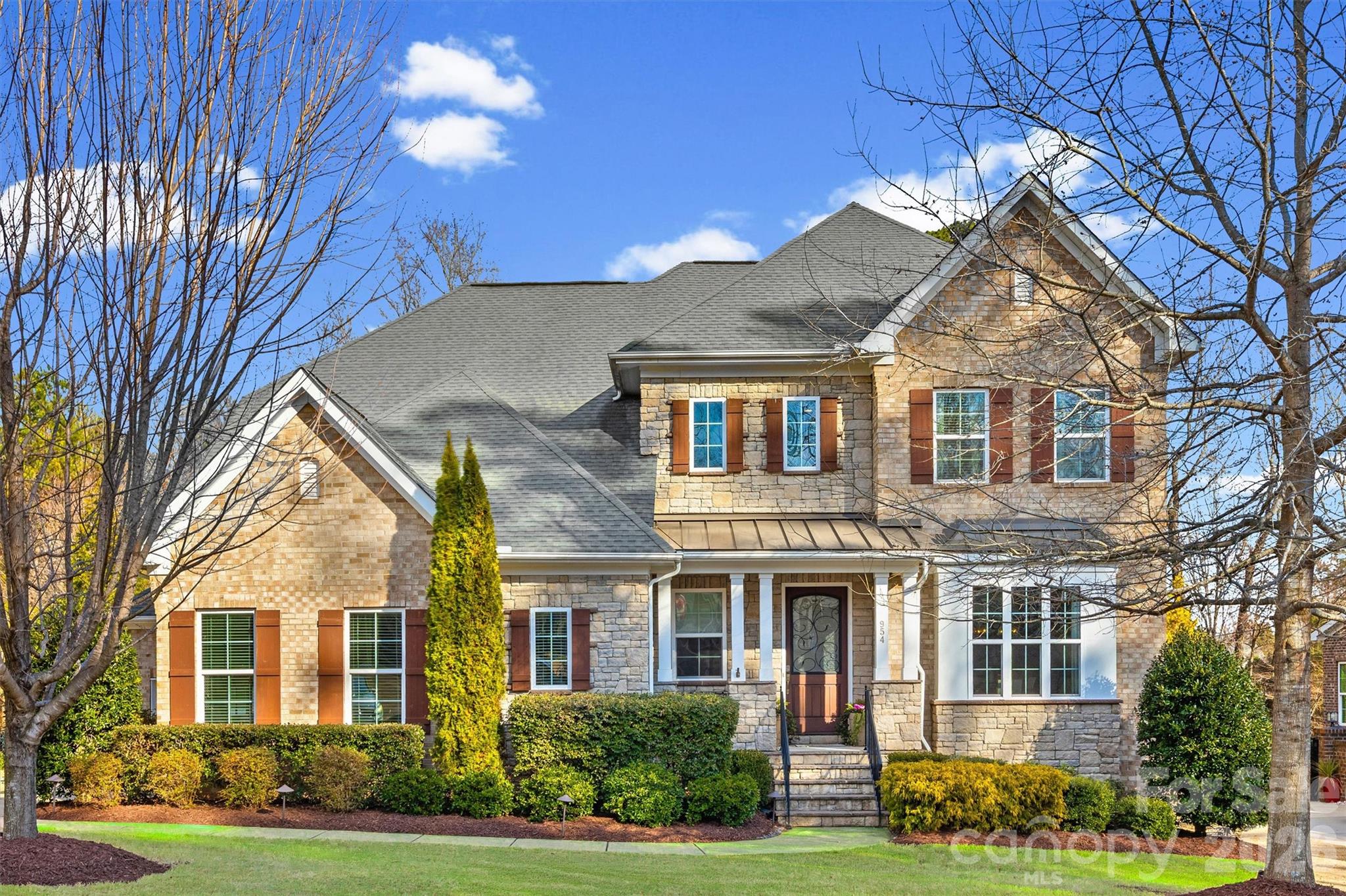 954 Castlewatch Drive