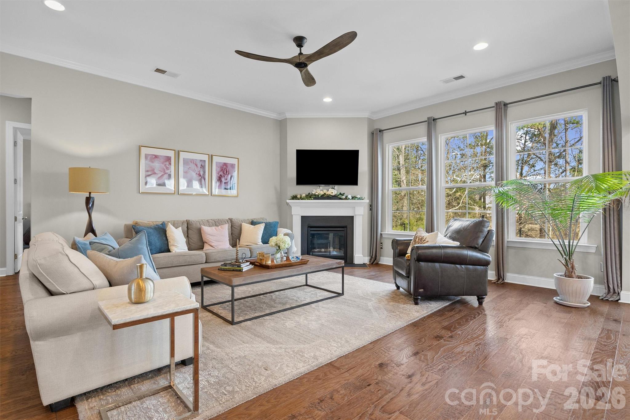 Eppington South - Residential