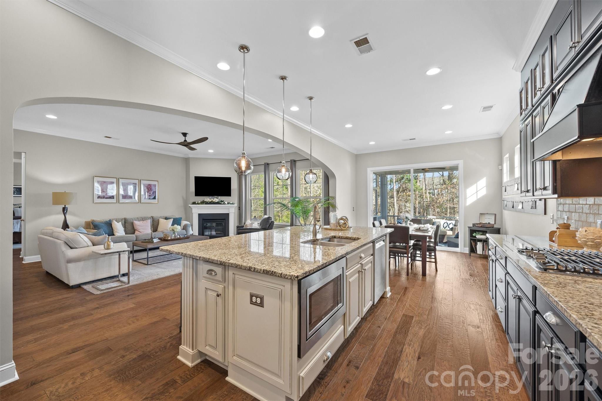 Eppington South - Residential