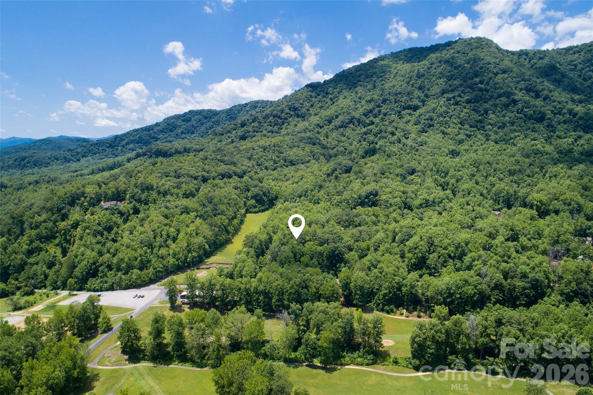 Lot #160 Hunnicut Mountain Road