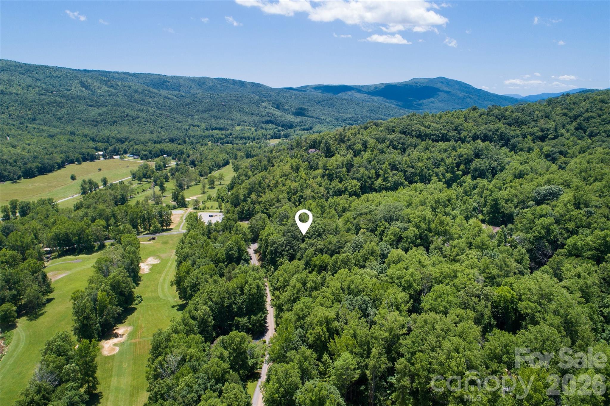 Lot #160 Hunnicut Mountain Road