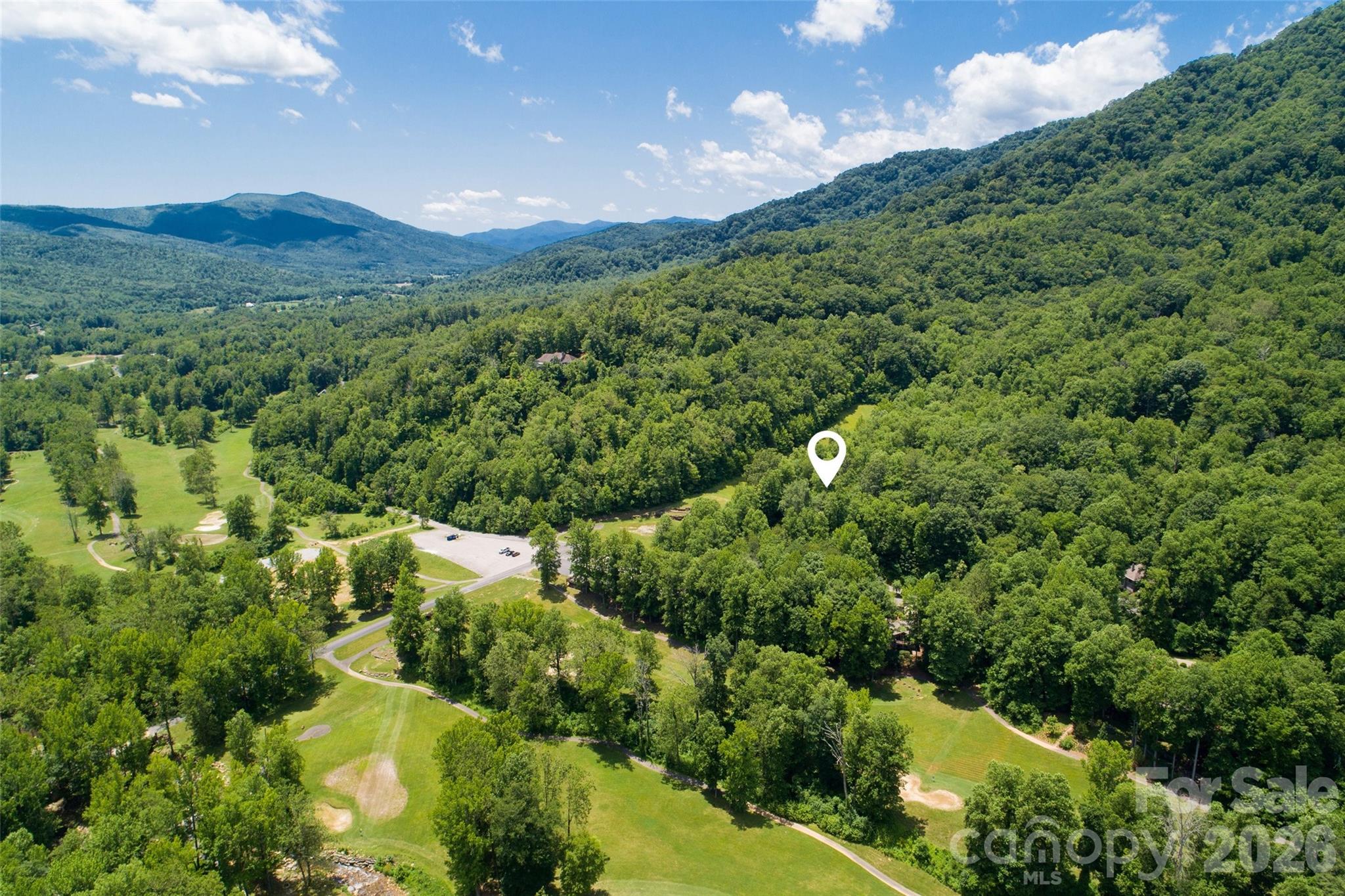 Lot #160 Hunnicut Mountain Road