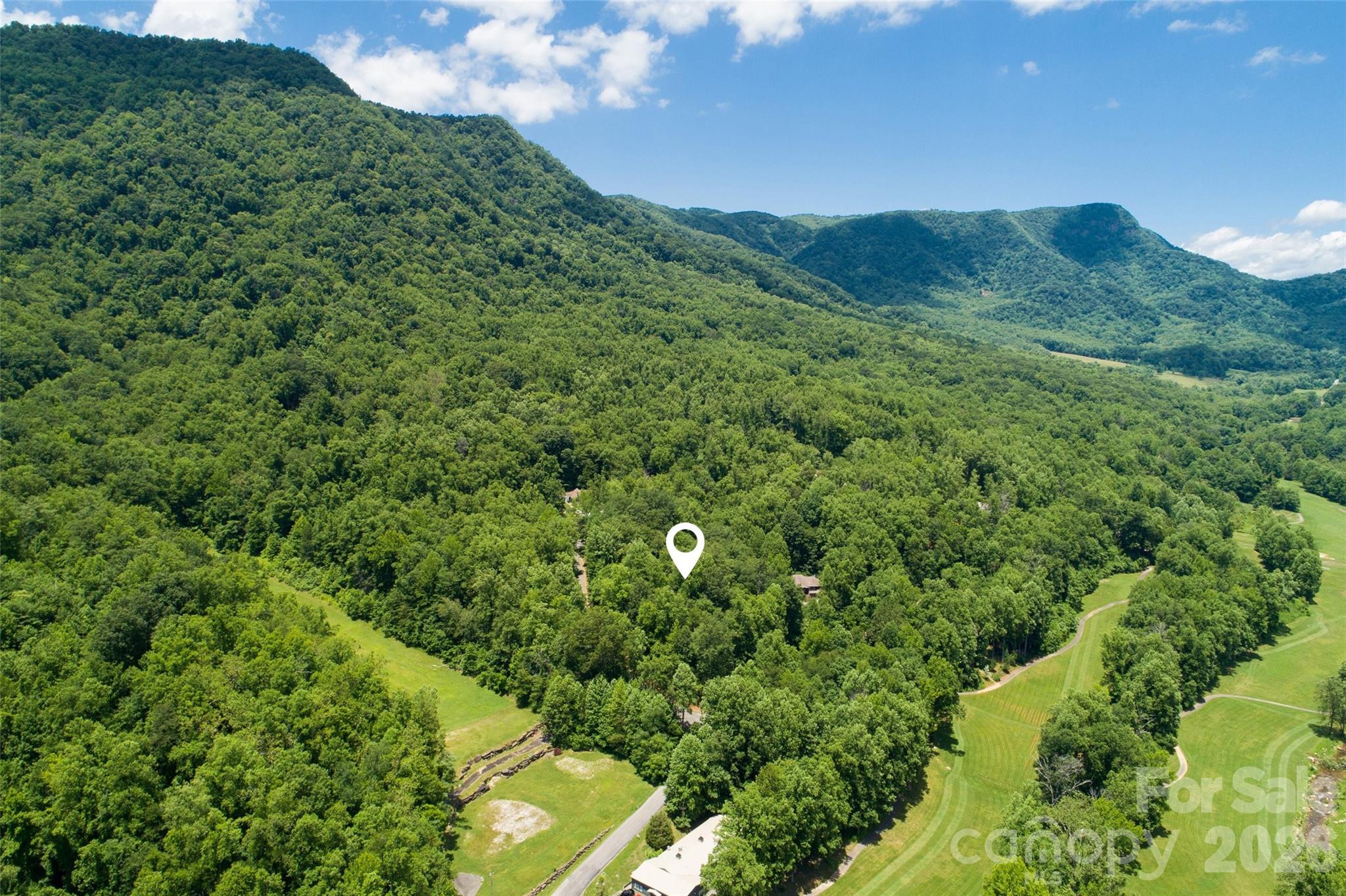 Lot #160 Hunnicut Mountain Road