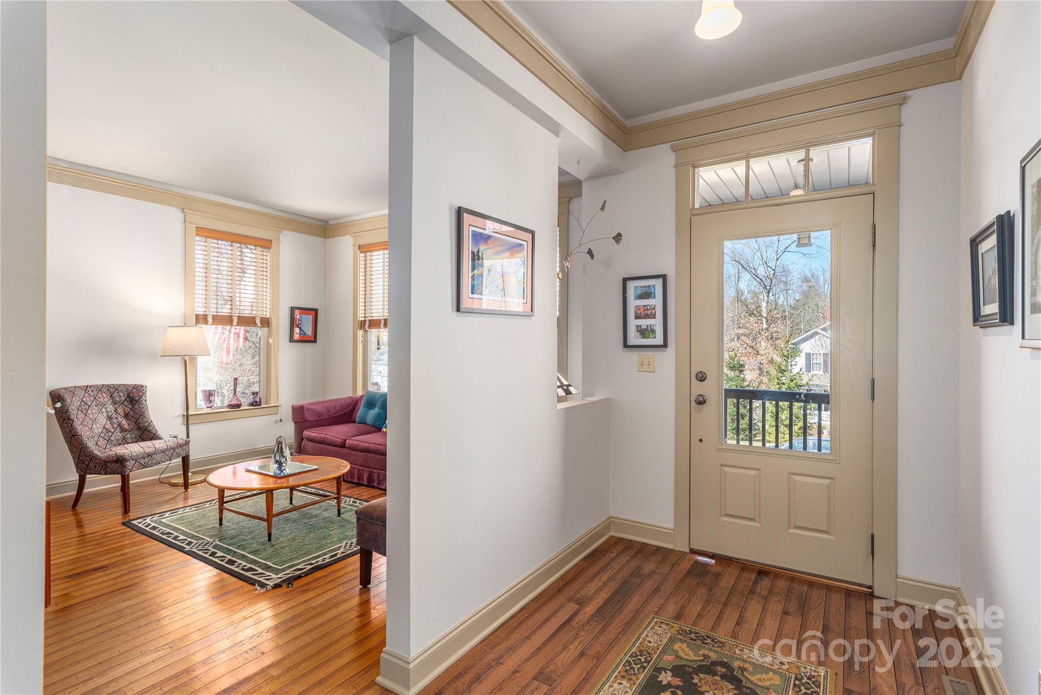 Biltmore Lake - Residential