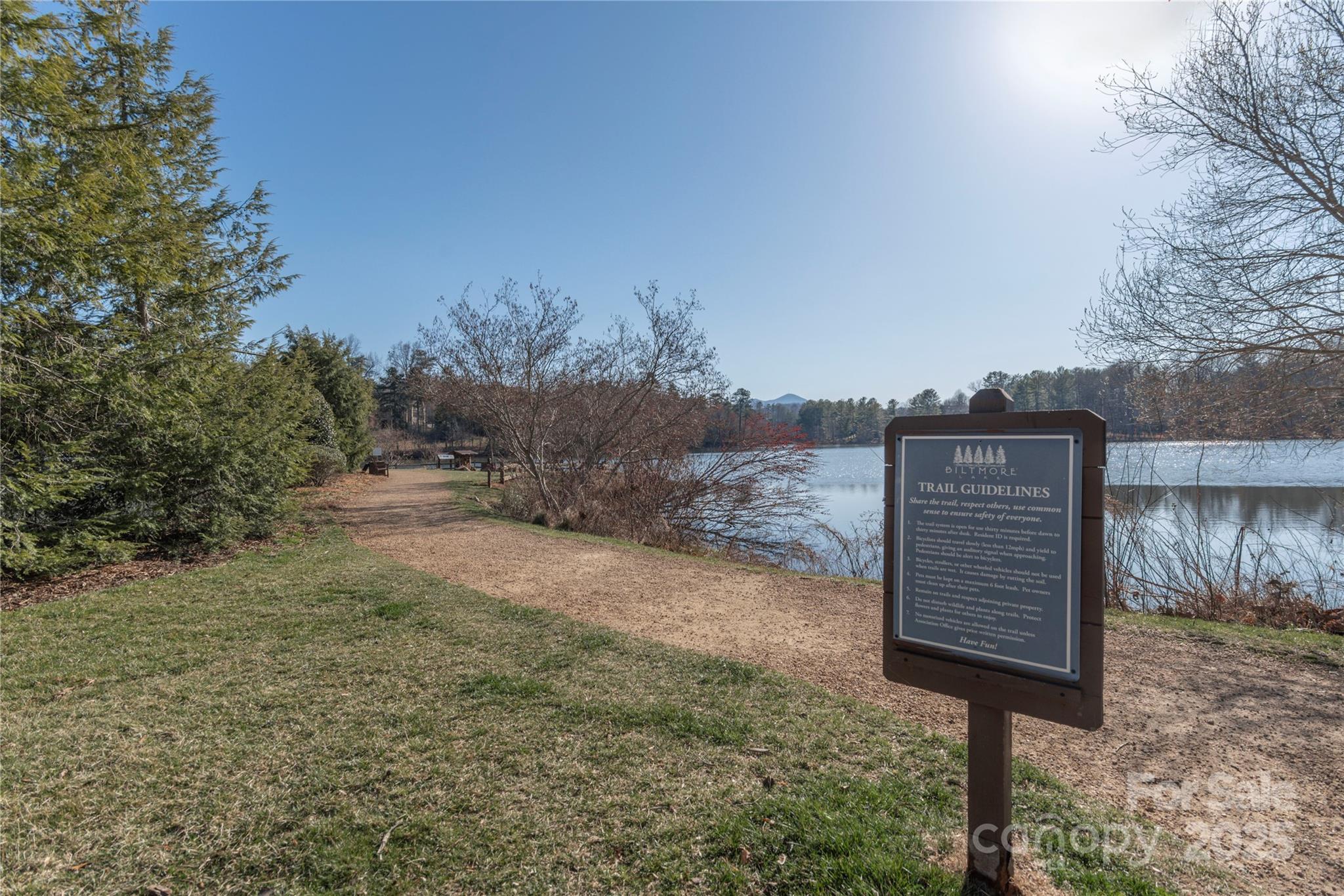Biltmore Lake - Residential