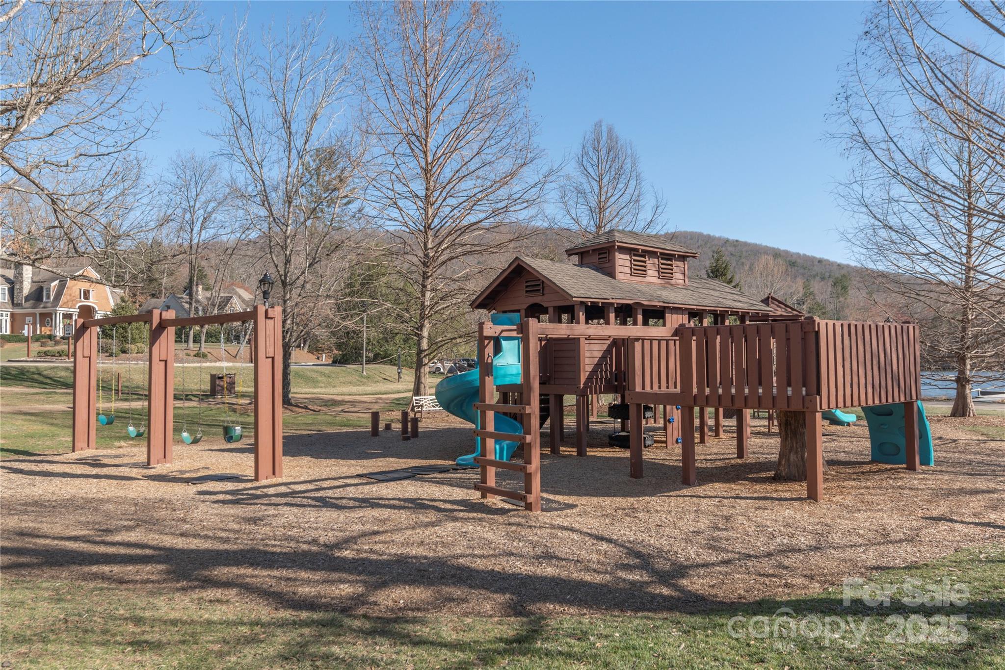 Biltmore Lake - Residential