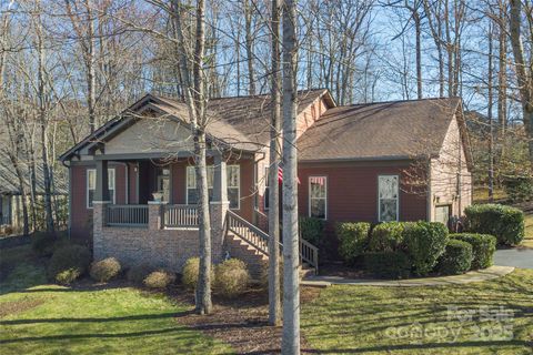 4 Grey Goose Court Biltmore Lake NC 28715