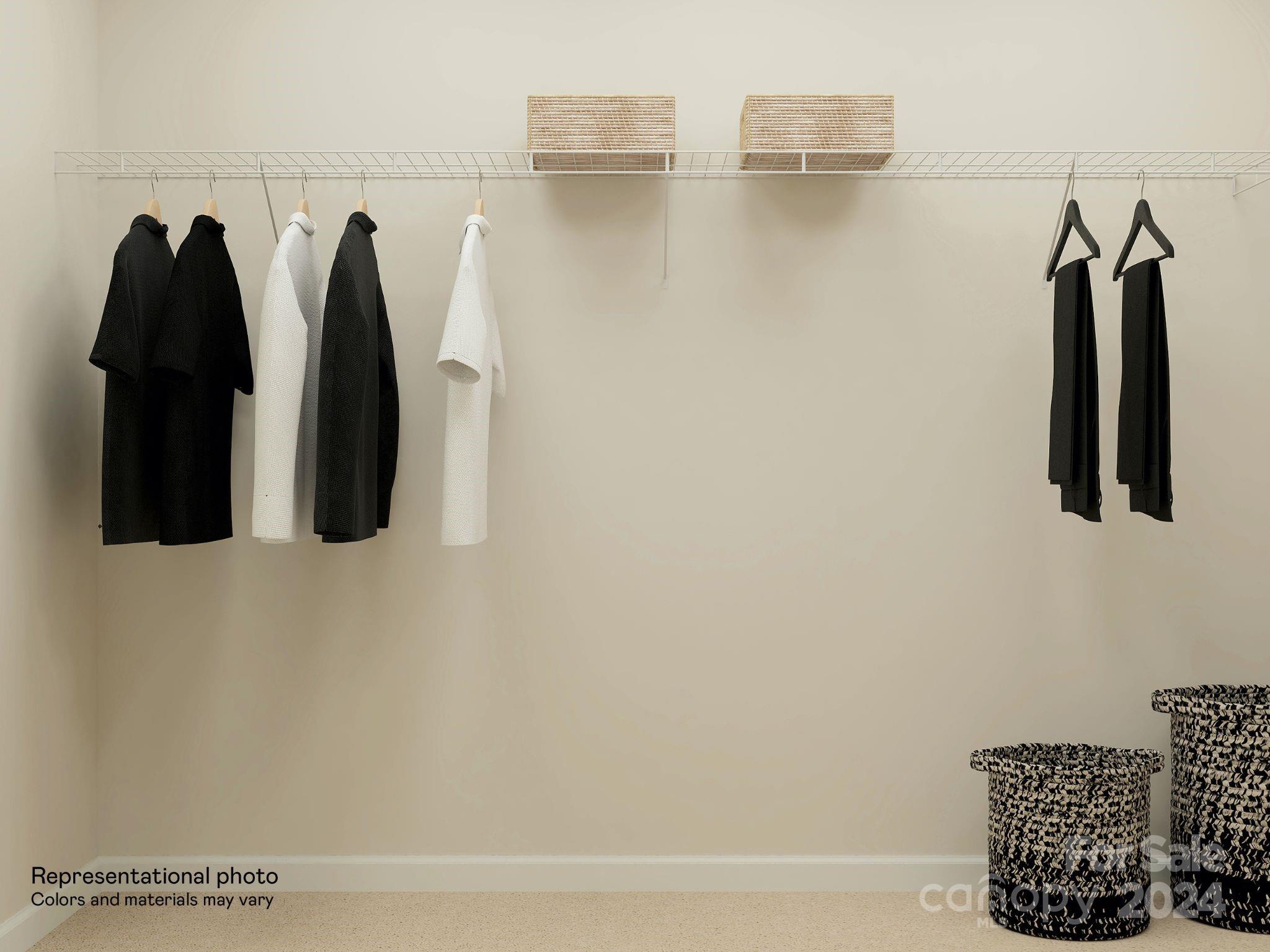 Walkers Mill - Residential