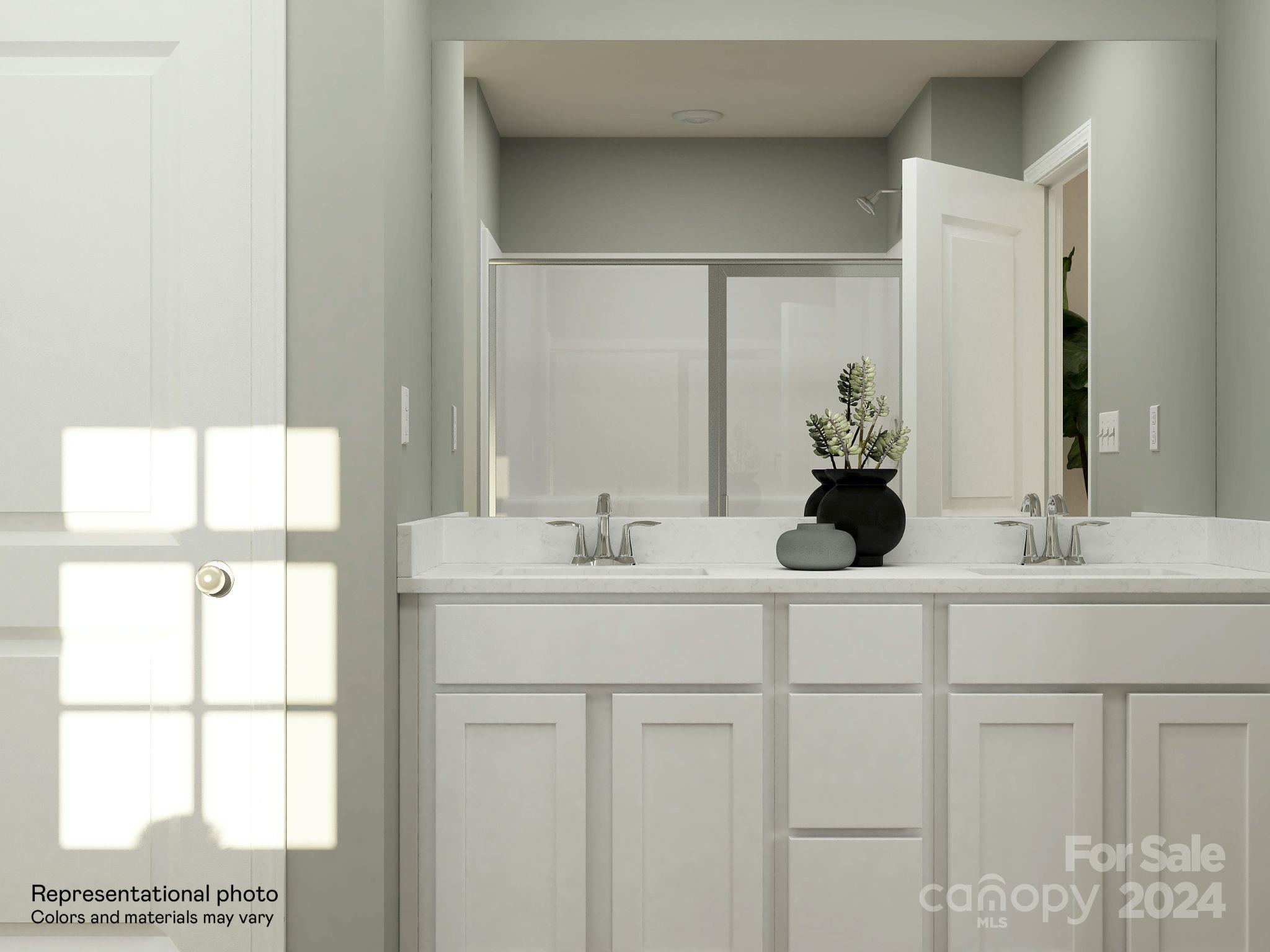 Walkers Mill - Residential