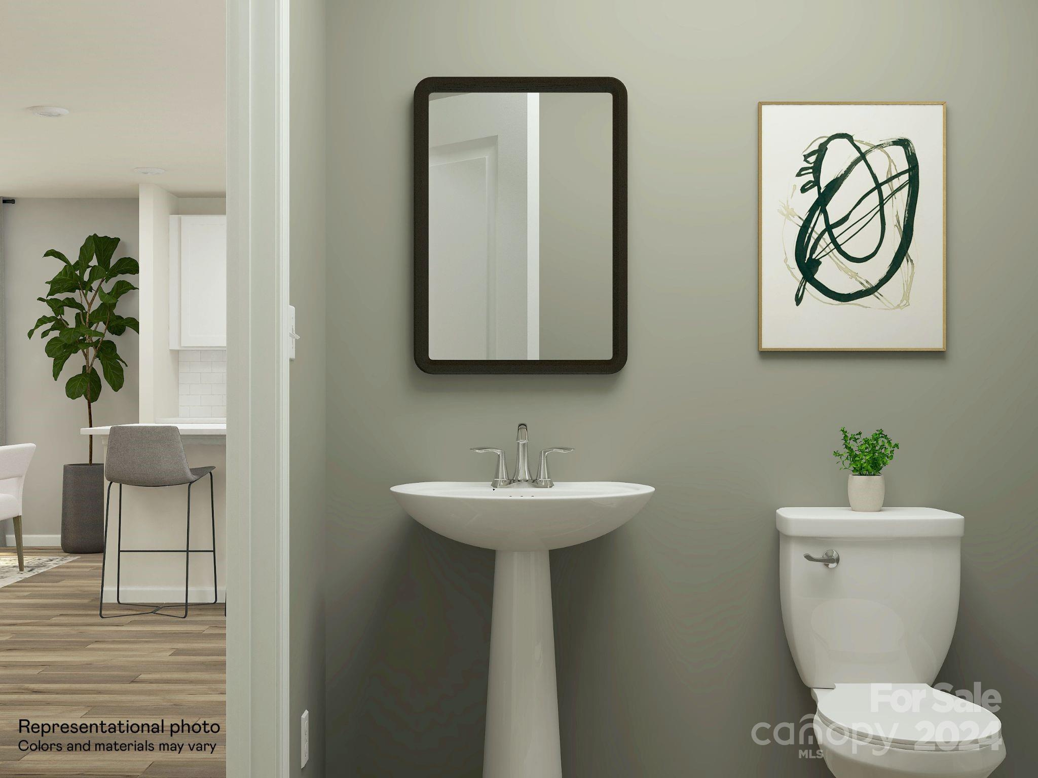 Walkers Mill - Residential