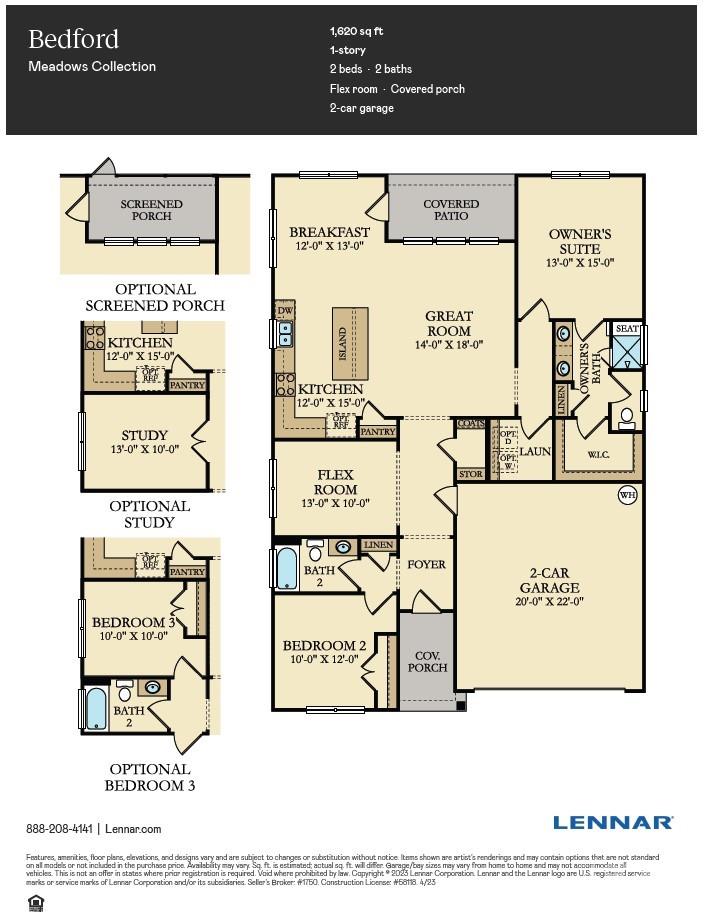 Shannon Woods - Residential