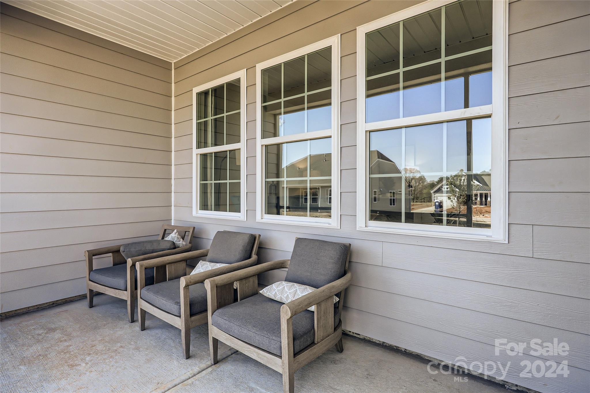 Shannon Woods - Residential