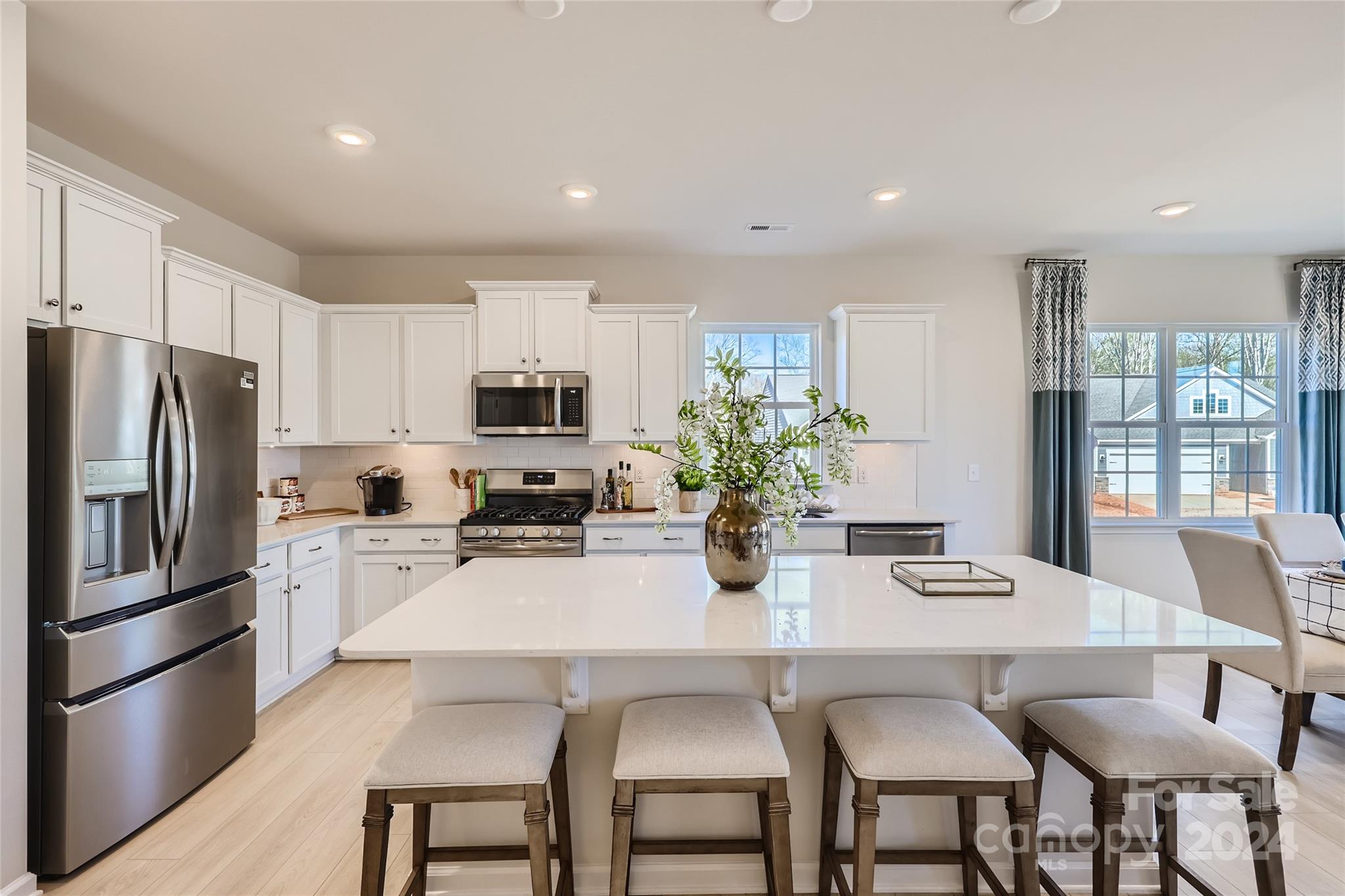 Shannon Woods - Residential