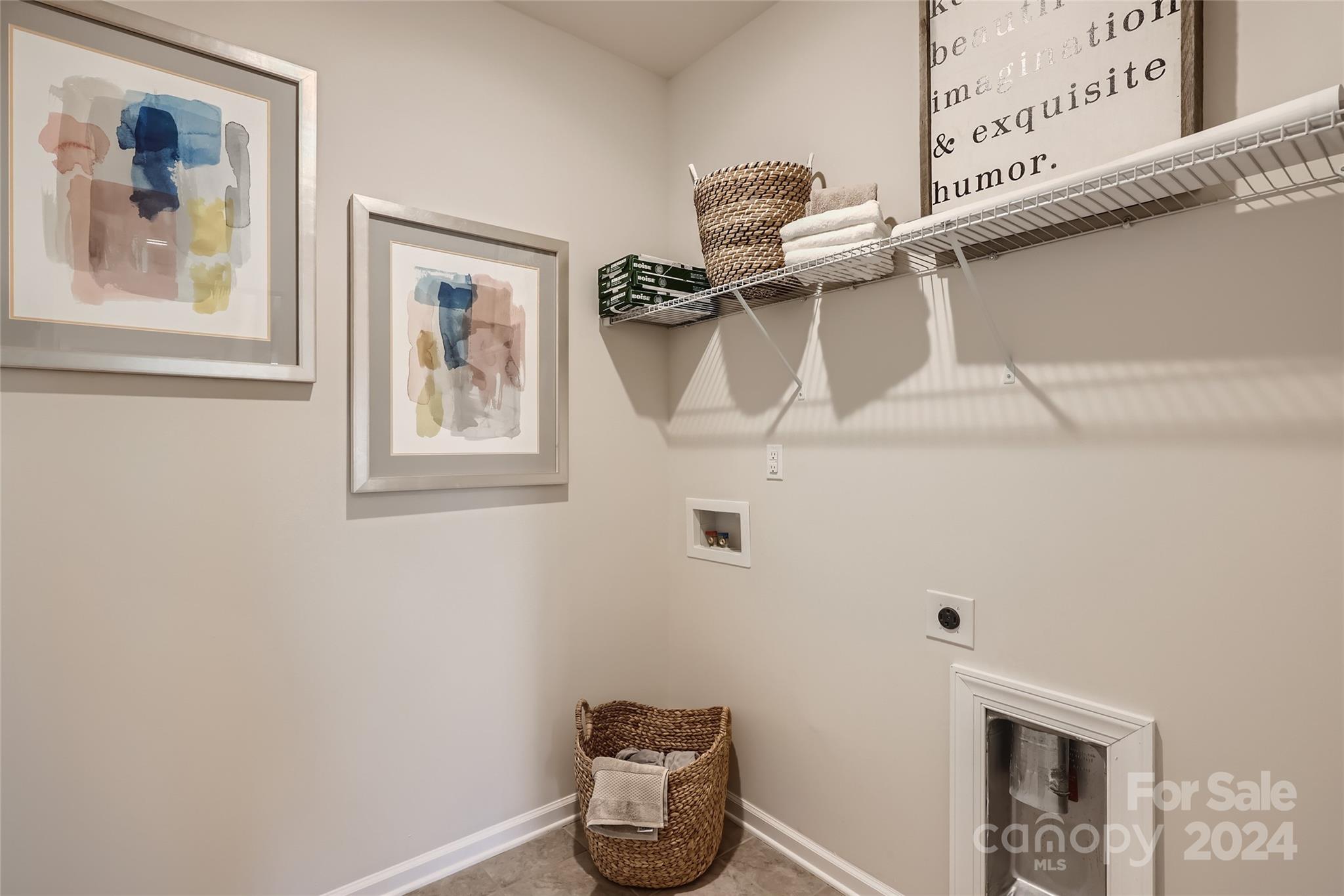 Shannon Woods - Residential