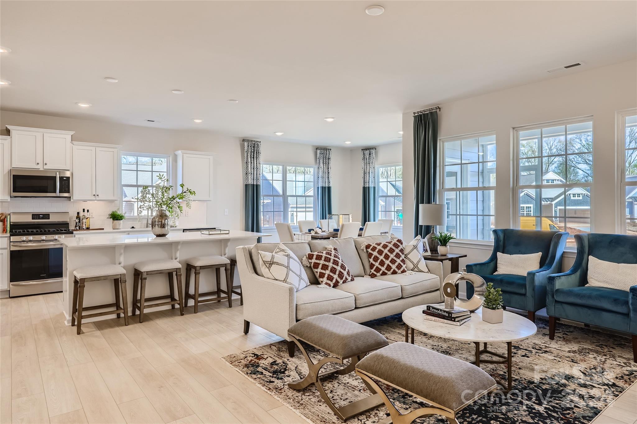 Shannon Woods - Residential