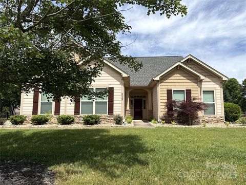 8429 Olde Stonegate Lane Mint Hill NC 28227