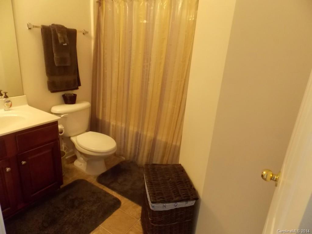 Tanners Creek - Residential