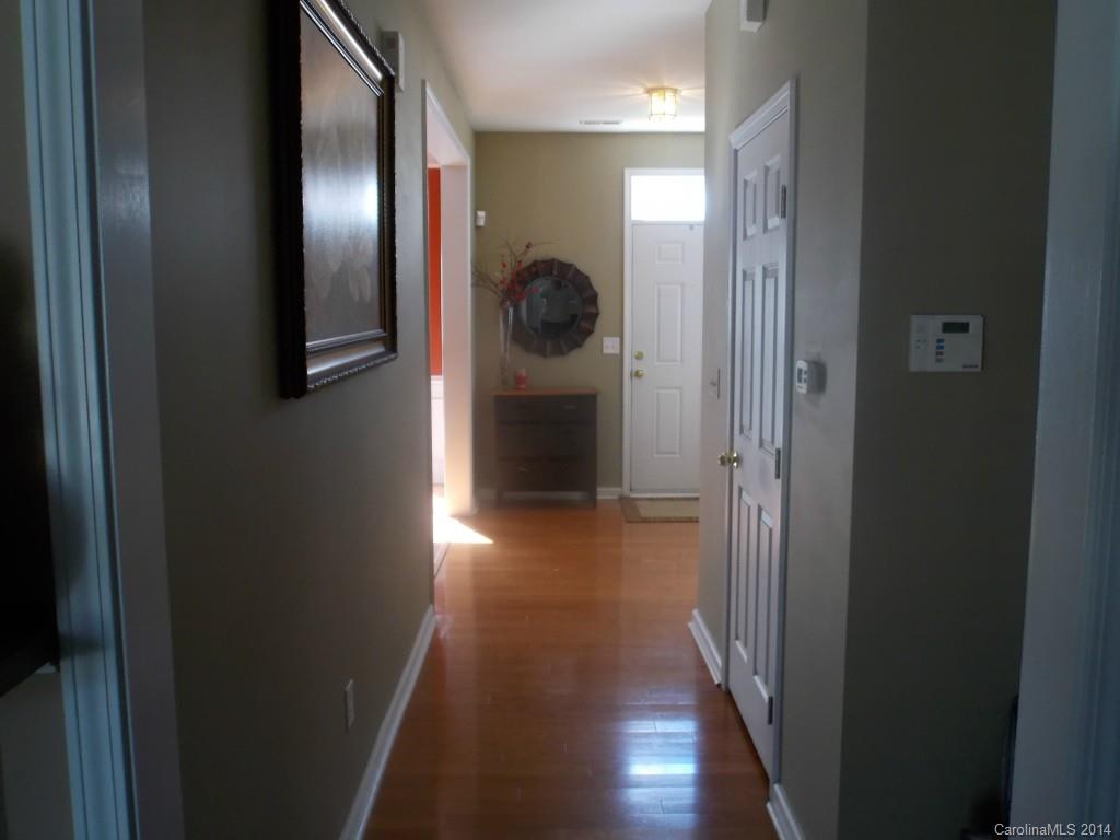 Tanners Creek - Residential