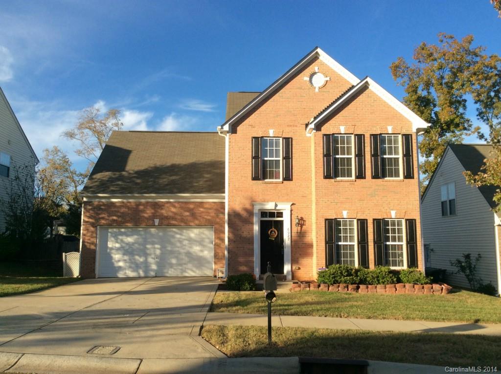 Tanners Creek - Residential