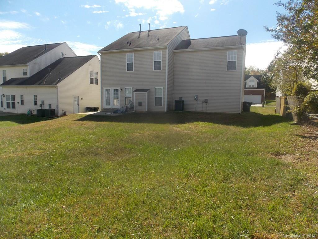 Tanners Creek - Residential