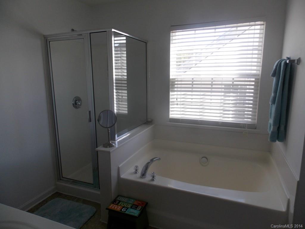 Tanners Creek - Residential