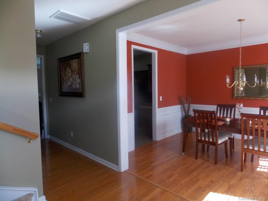 Tanners Creek - Residential