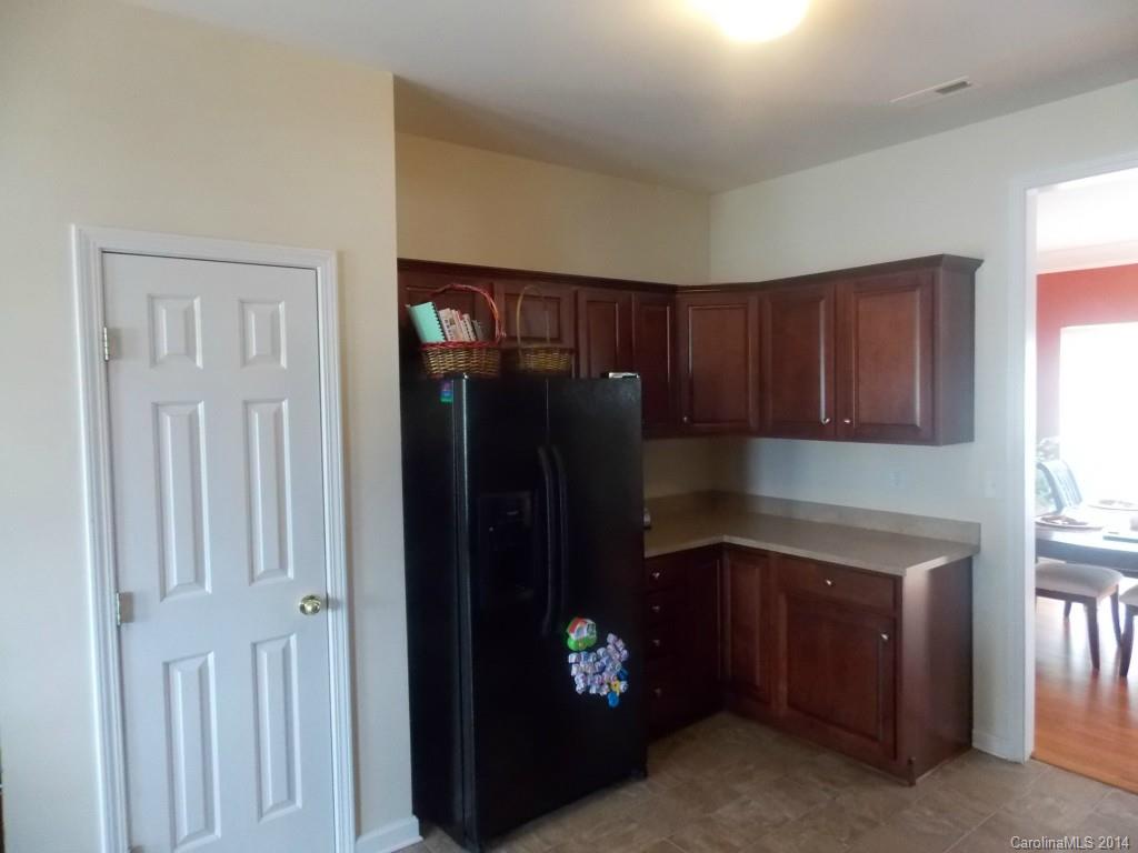 Tanners Creek - Residential