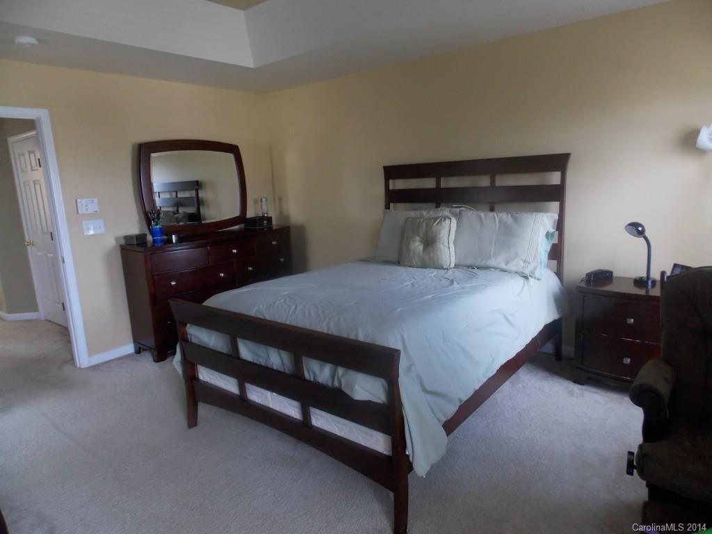 Tanners Creek - Residential