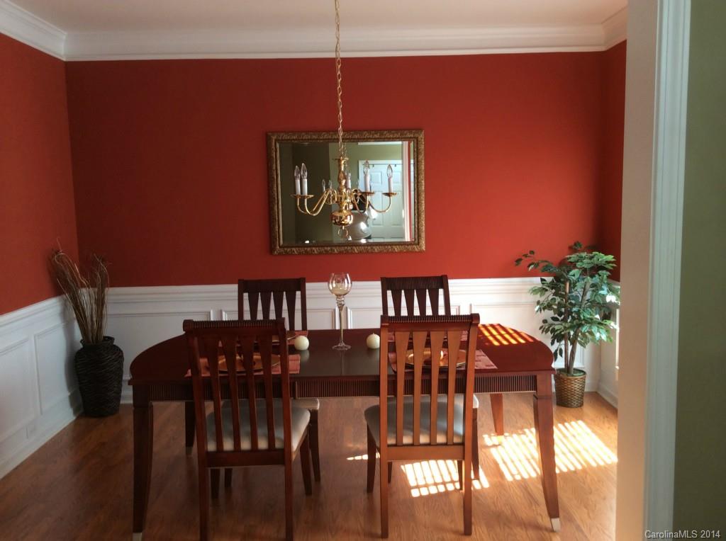 Tanners Creek - Residential