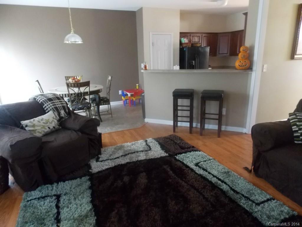 Tanners Creek - Residential