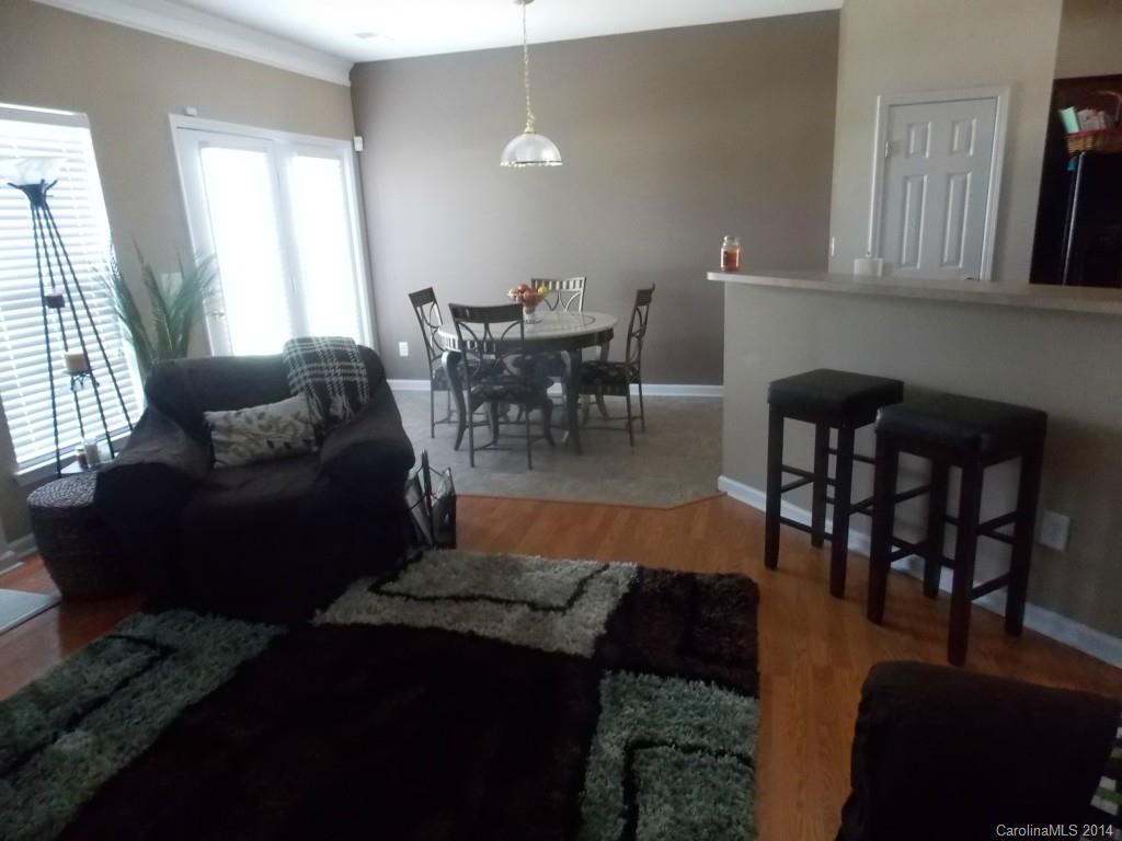 Tanners Creek - Residential