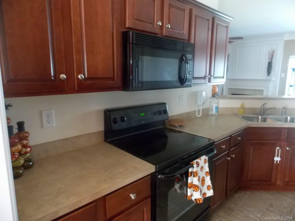 Tanners Creek - Residential