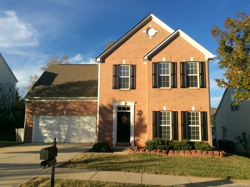 Tanners Creek - Residential