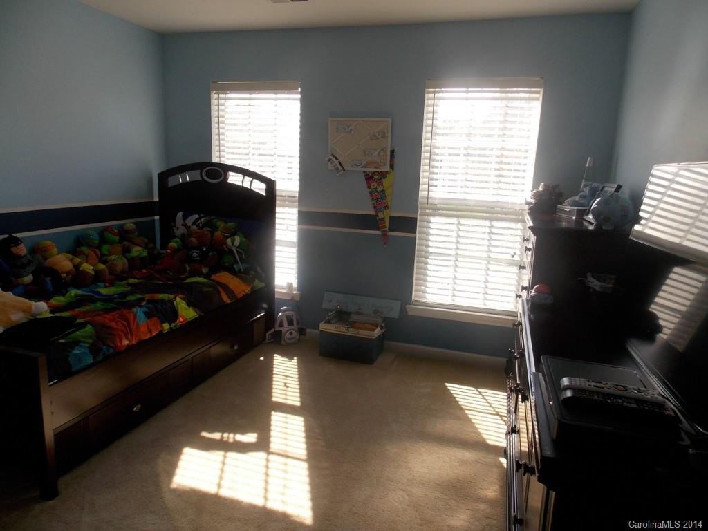 Tanners Creek - Residential