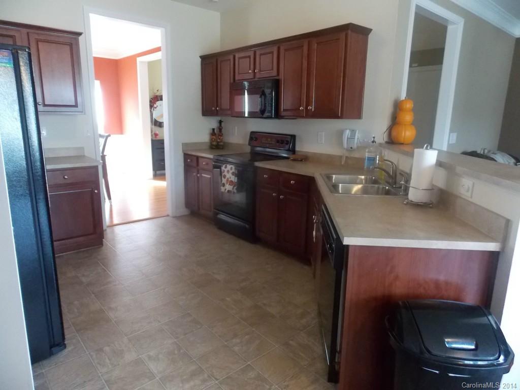 Tanners Creek - Residential