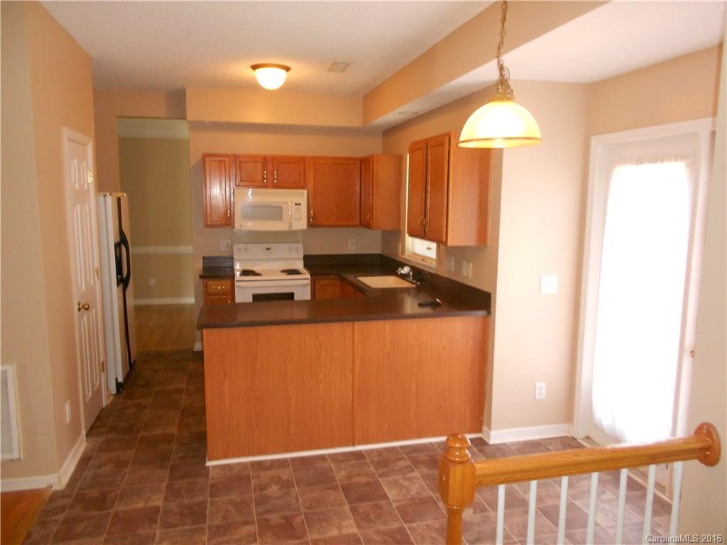 Oak Hollow Park - Residential