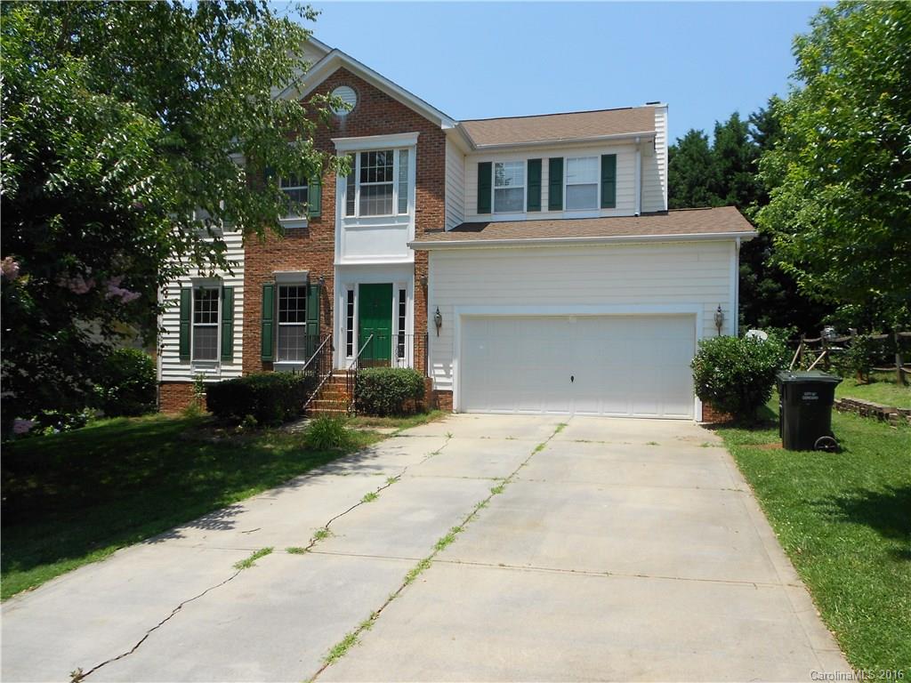 Oak Hollow Park - Residential