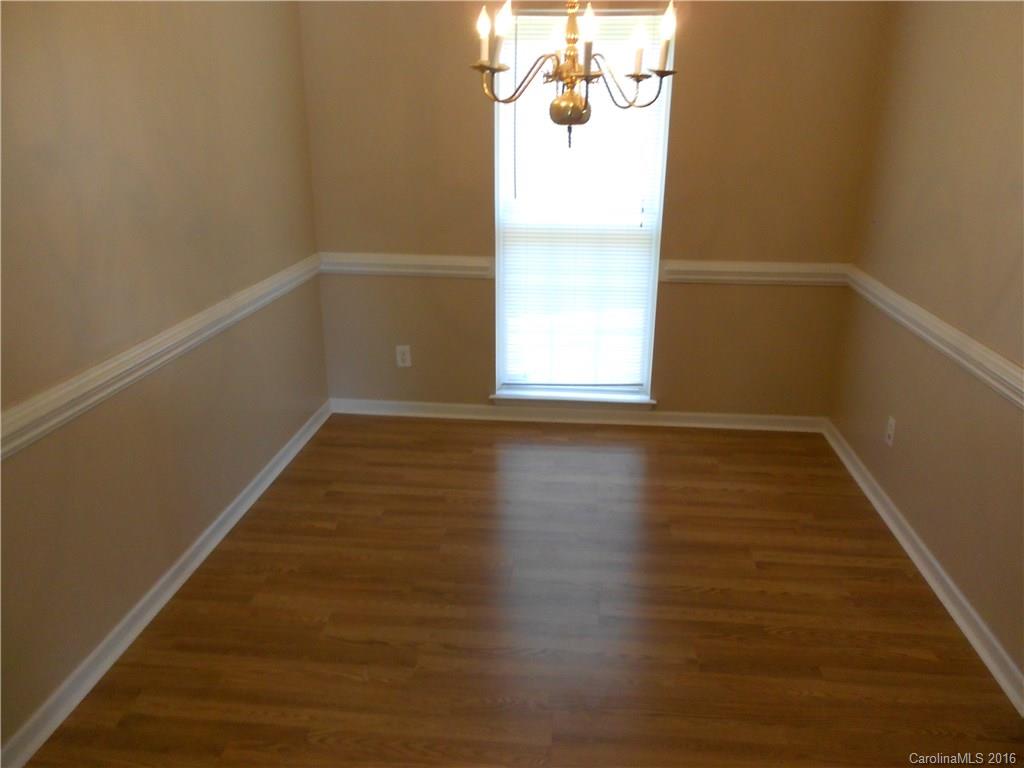 Oak Hollow Park - Residential