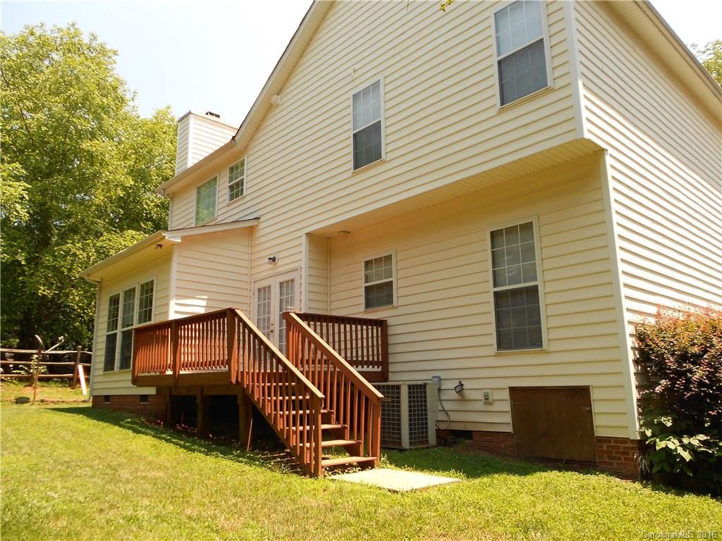 Oak Hollow Park - Residential