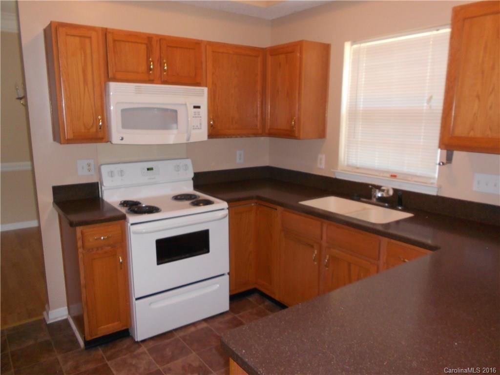 Oak Hollow Park - Residential