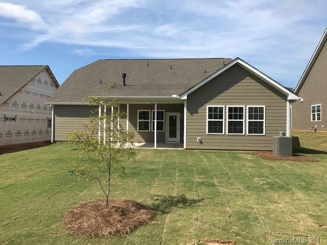 Tree Tops - Residential