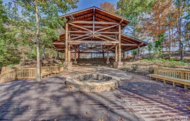 Tree Tops - Residential