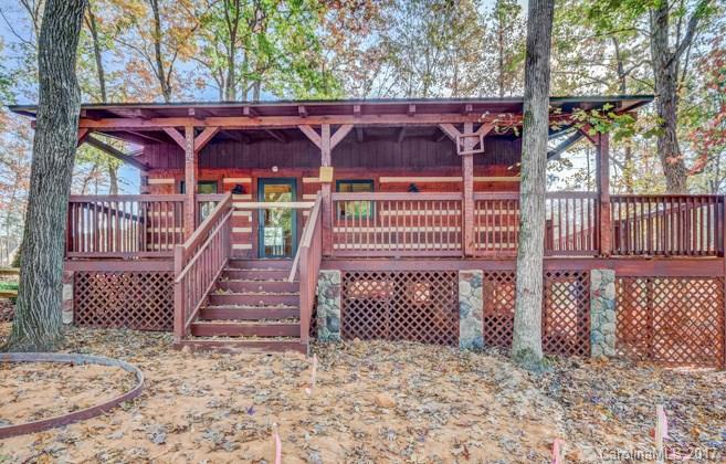 Tree Tops - Residential