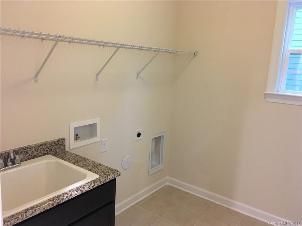 Tree Tops - Residential