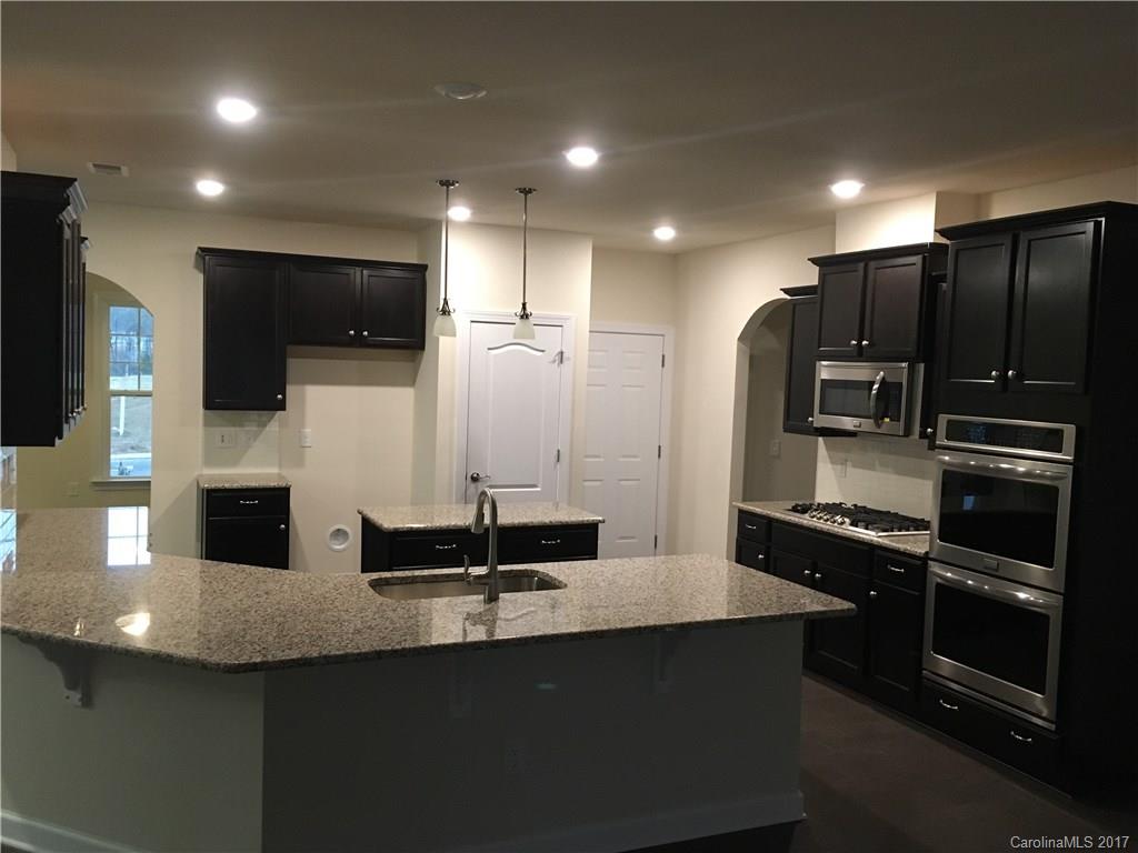 Tree Tops - Residential