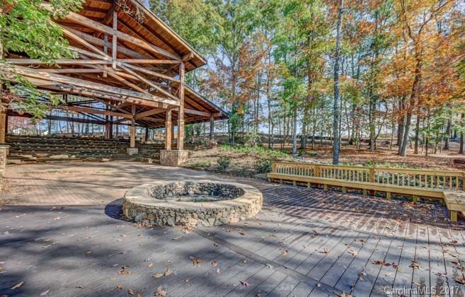 Tree Tops - Residential