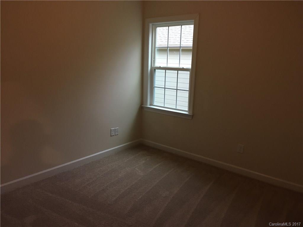 Tree Tops - Residential