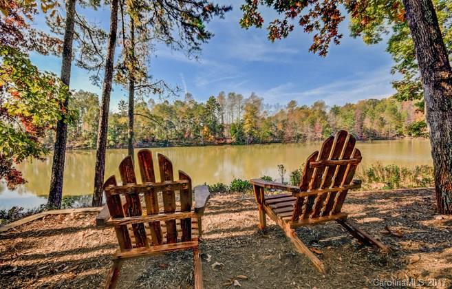 Tree Tops - Residential